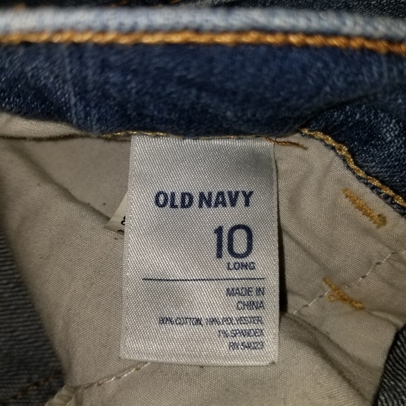 Diva Jeans by Old Navy - Picture 4 of 5